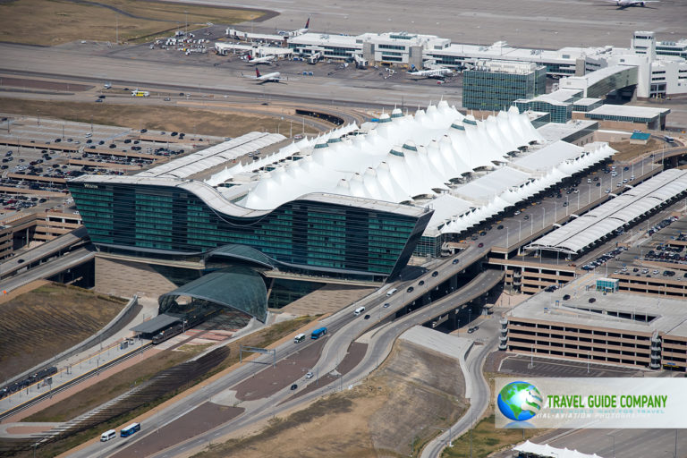Must have to visit Colorado Springs Airport and enjoy your vacations