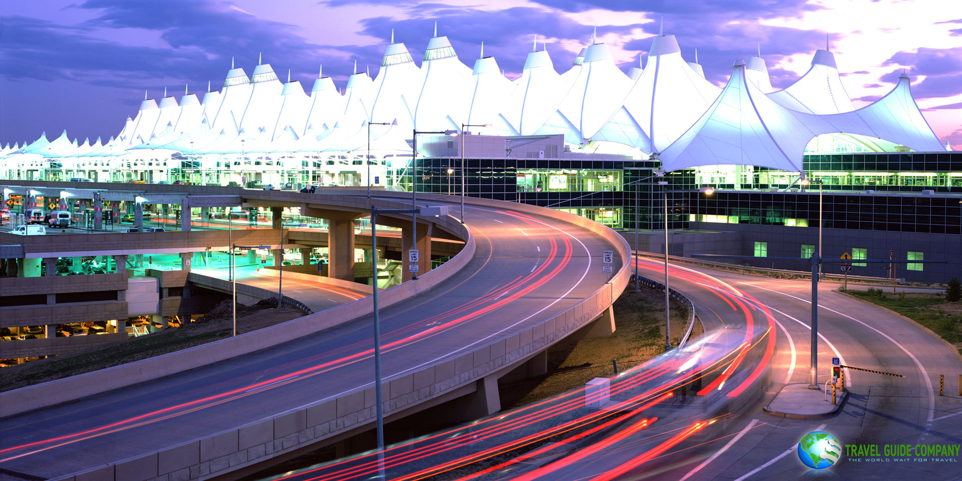 Must have to visit Colorado Springs Airport and enjoy your vacations