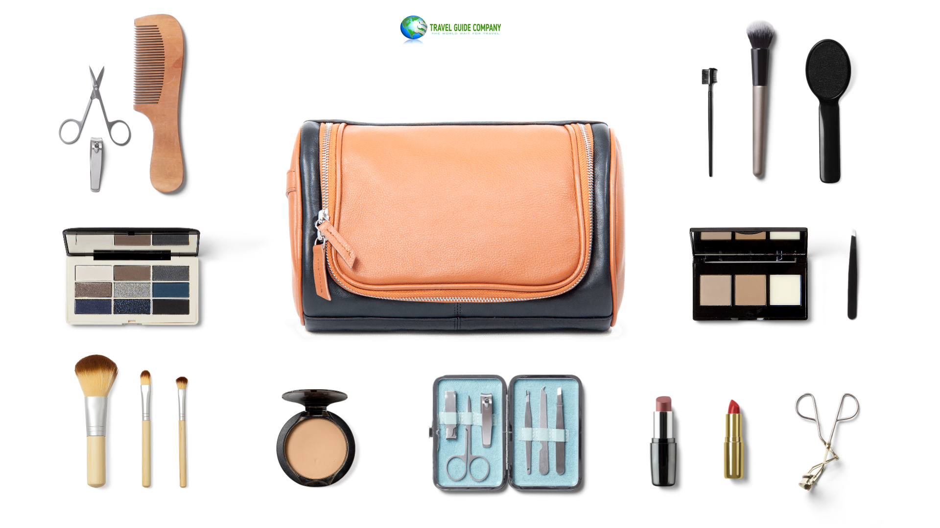 Uses And Benefits Of Dopp Kit While Traveling Travel Guide Company