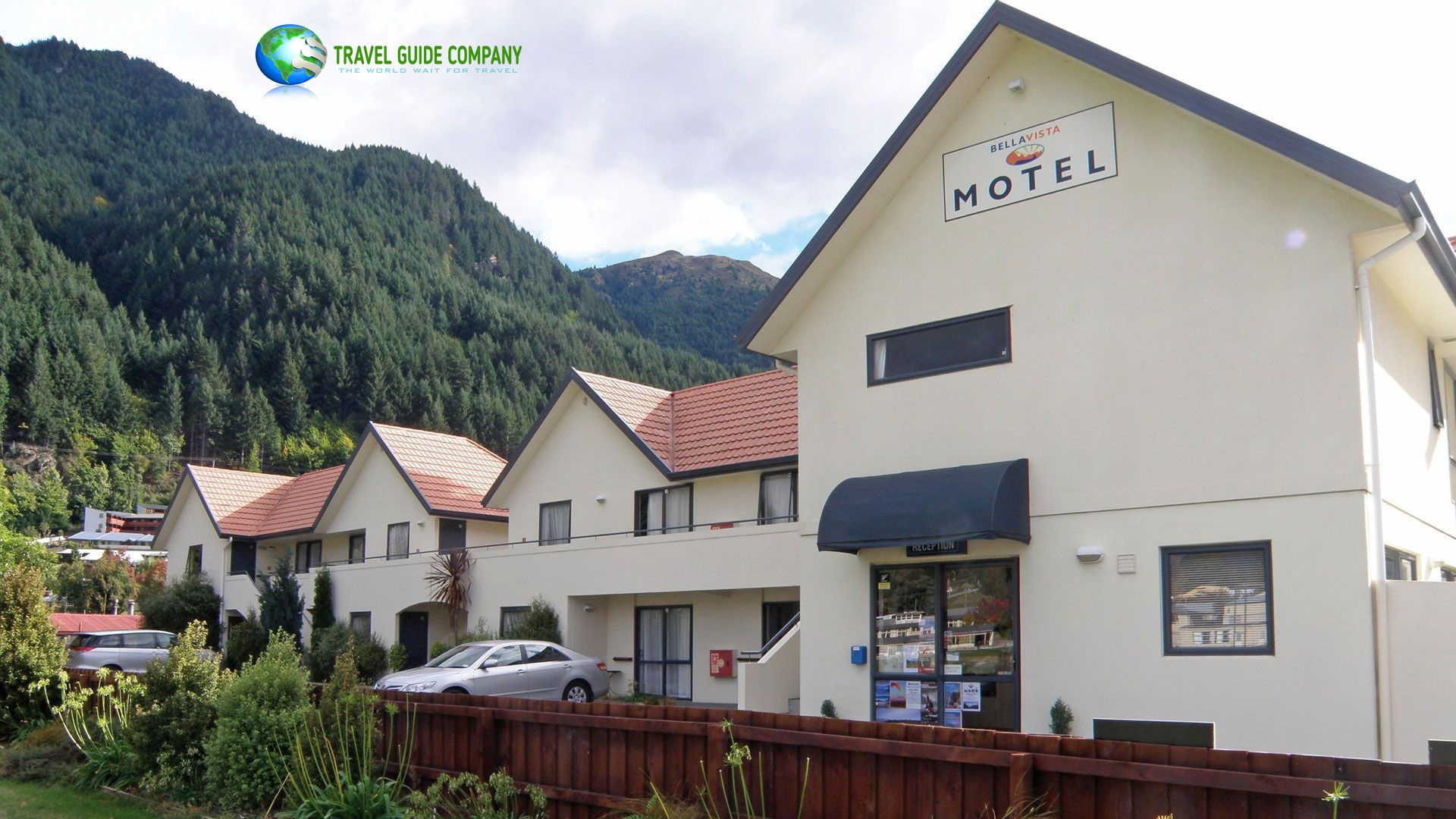 Why Motels are much better than hotels to stay? - Travel Guide Company