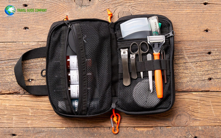 dopp kit wirecutter