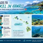 Best Places to Snorkel in Hawaii best places to snorkel in hawaii