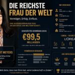 reichste frau der welt