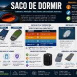 saco de dormir