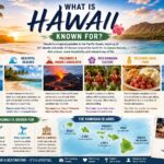 What Is Hawaii Known For? Exploring the Beauty, Food, and Culture of the Islands what is hawaii known for