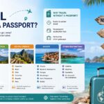 Where Can I Travel Without a Passport where can i travel without a passport