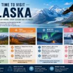 best time to visit alaska
