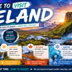 best time to visit iceland