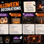 diy halloween decorations