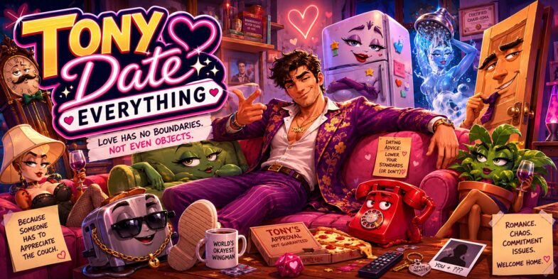 tony date everything
