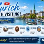 Is Zurich Worth Visiting? is zurich worth visiting