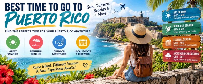 best time to go to puerto rico